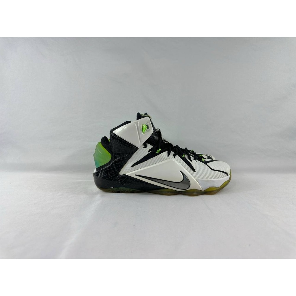 Nike LeBron 12 'All Star' 2015 Men's 742549-190 Size 9